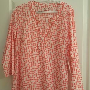 Blouse persifor